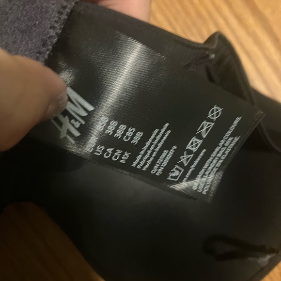H&M back strapless bra - Picture 7 of 7